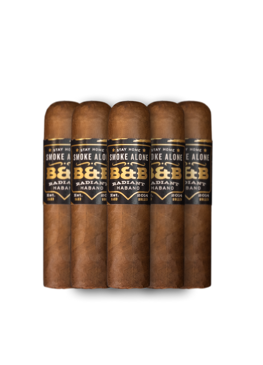 Radiant Habano