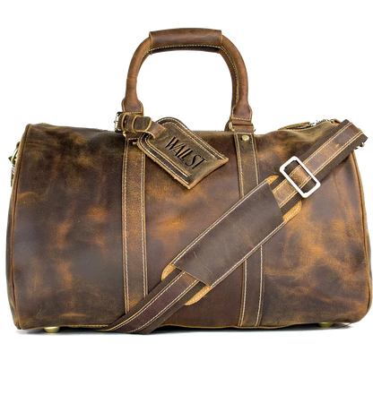 The Weekender