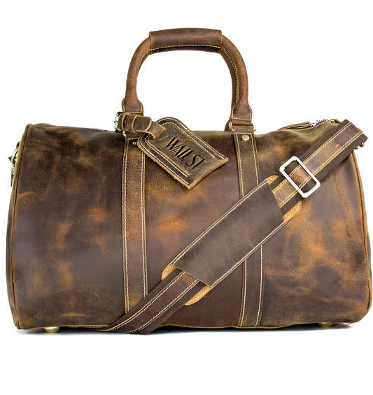 The Weekender