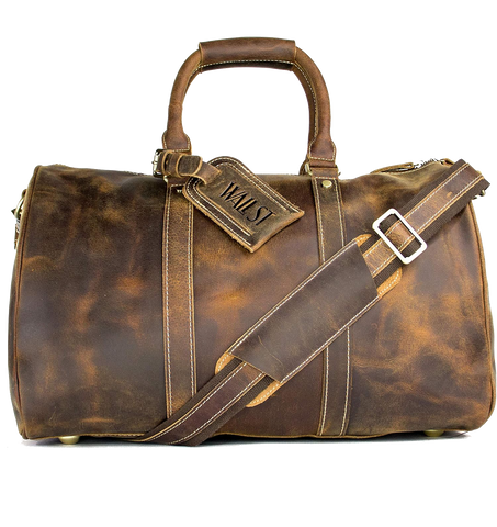 The Weekender