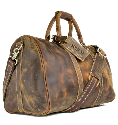 The Weekender