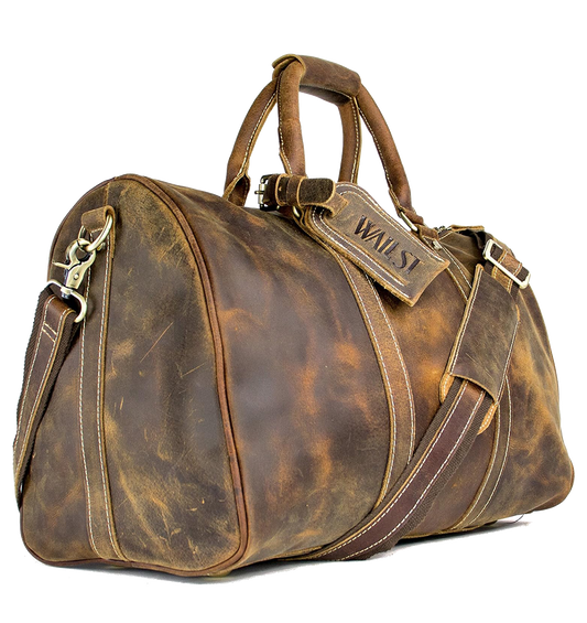 The Weekender