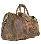The Weekender