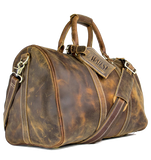 The Weekender