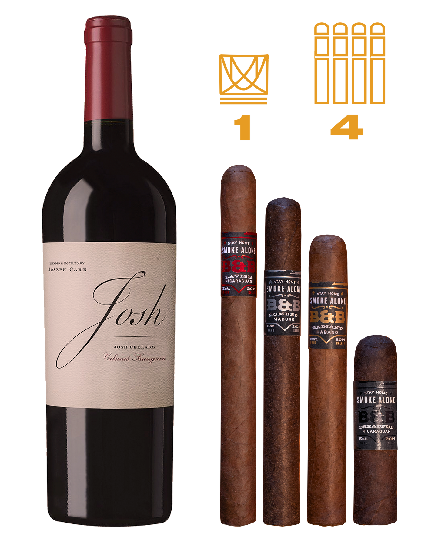 Bevs & Burns Classic