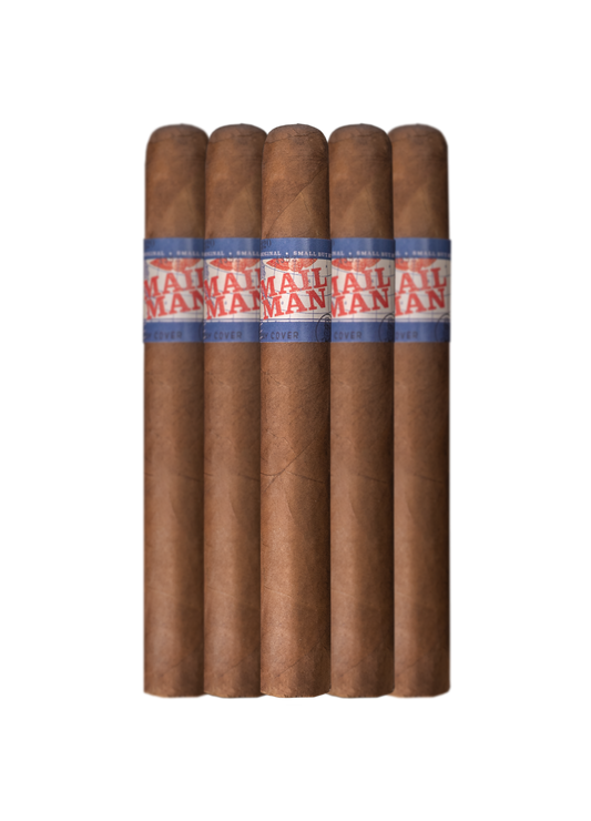MAILMAN