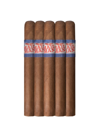 MAILMAN