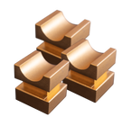 Cigar Rest - Three Set