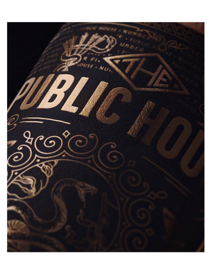Public House - Snake Charmer